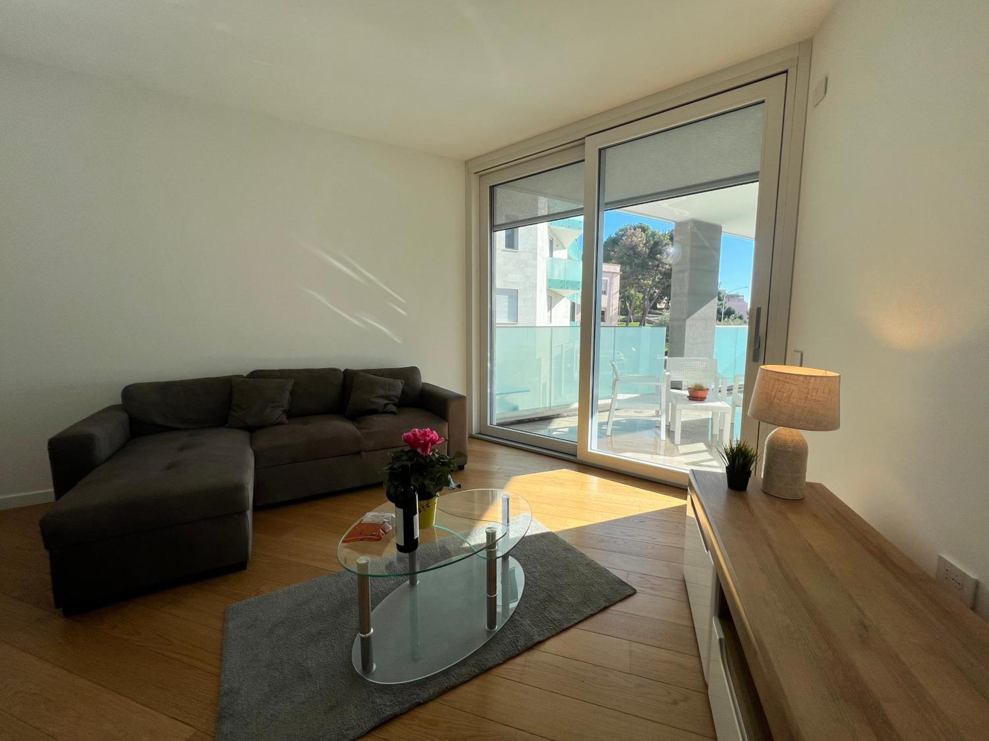 Happy Marina Appartement *