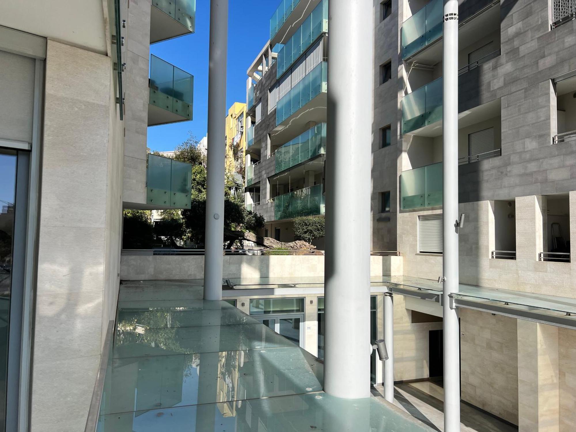 Appartement Happy Marina