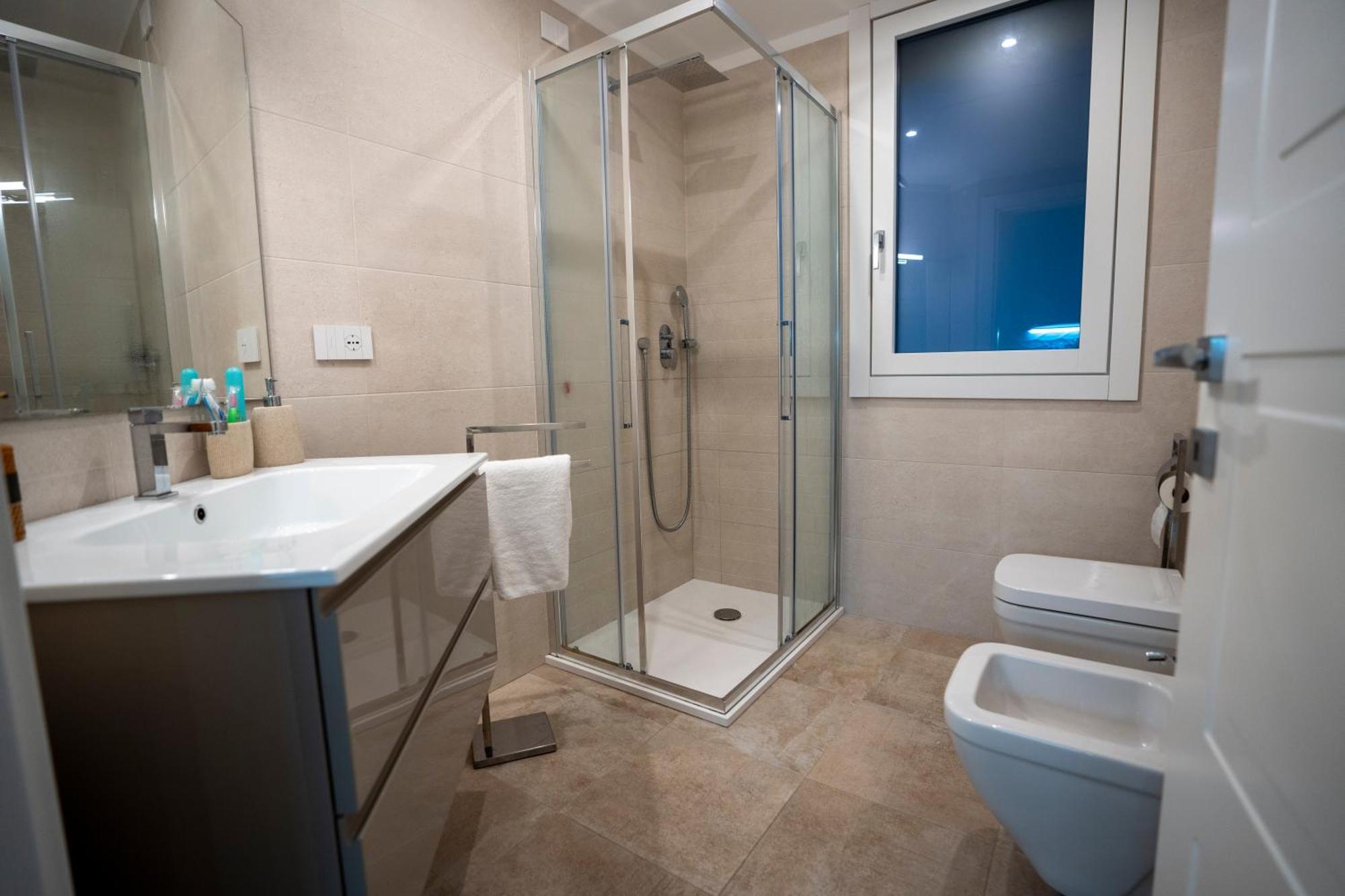 Appartement Happy Marina Cagliari